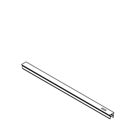 Kohler Assembly, Top Track Label 702206 K-1036945-04-SHP